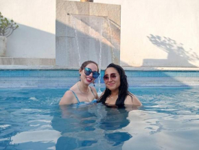Casa para descansar el fin de semana
